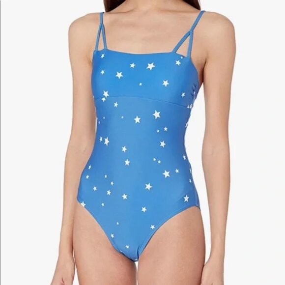 Splendid Other - NWT Splendid Twinkle Swimsuit